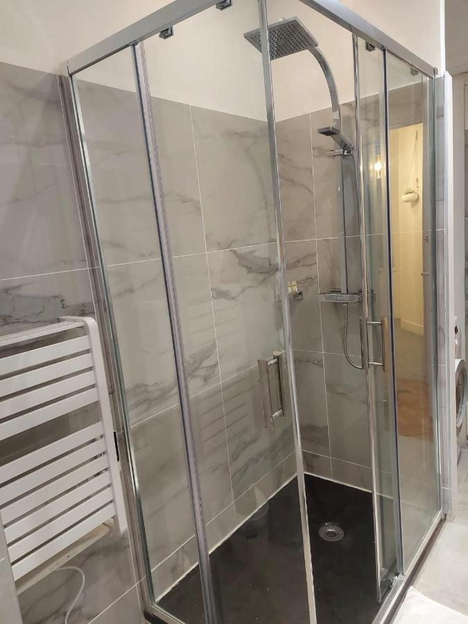 Appartement Bellarosa Cannes Exterior foto
