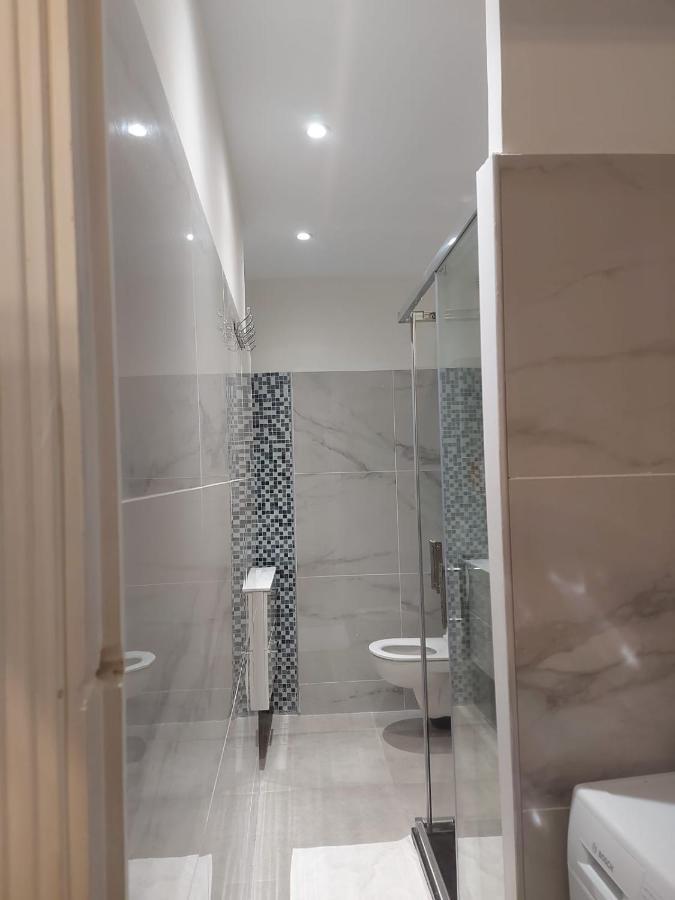Appartement Bellarosa Cannes Exterior foto