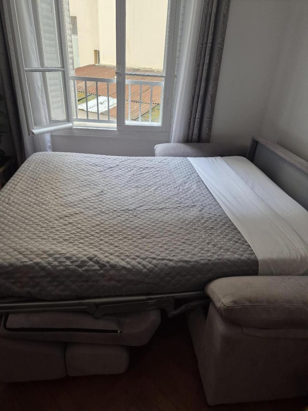 Appartement Bellarosa Cannes Exterior foto