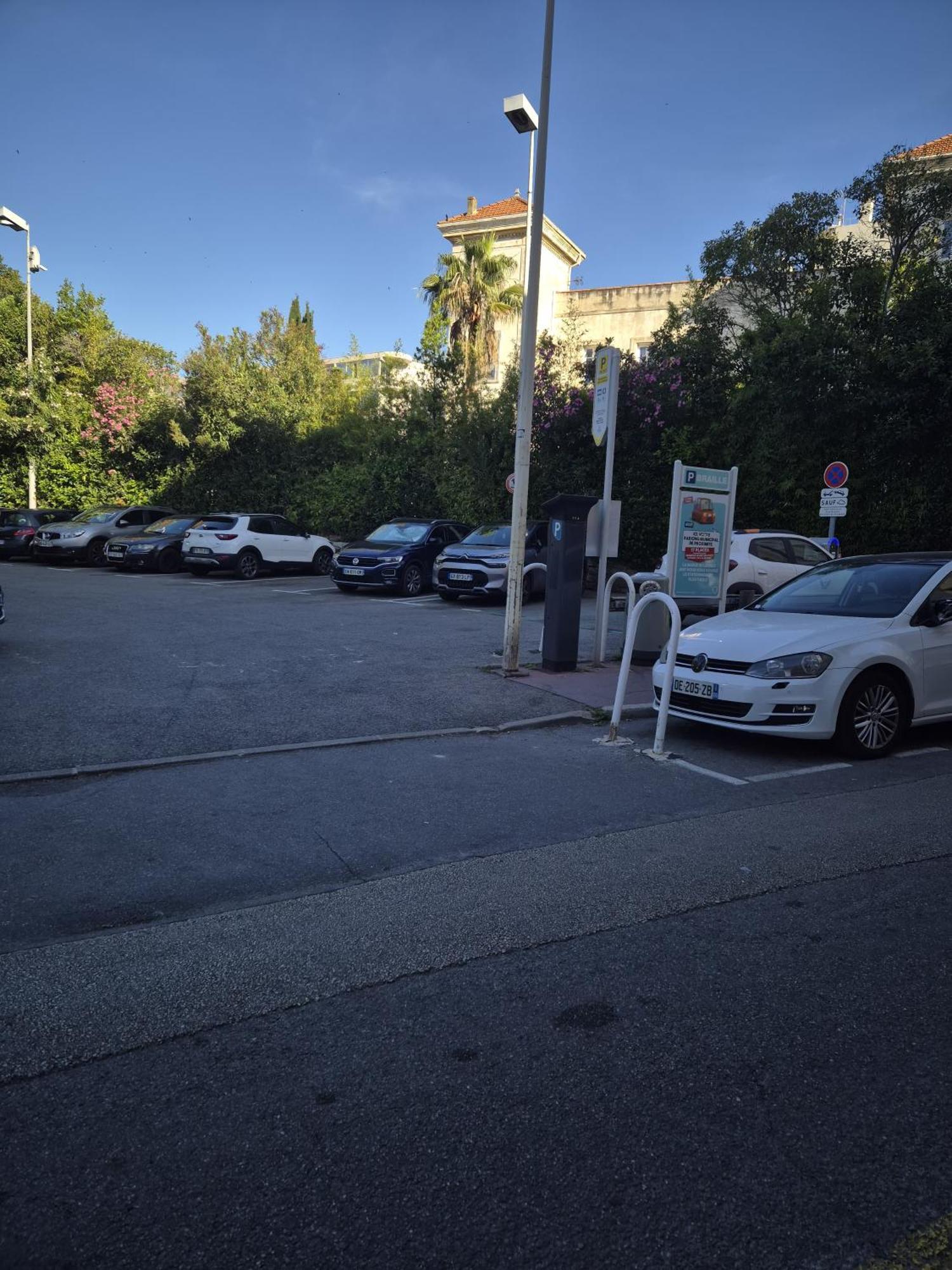 Appartement Bellarosa Cannes Exterior foto
